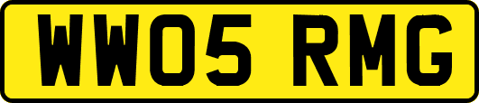 WW05RMG