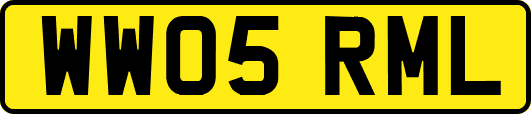 WW05RML