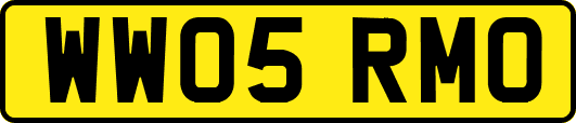 WW05RMO
