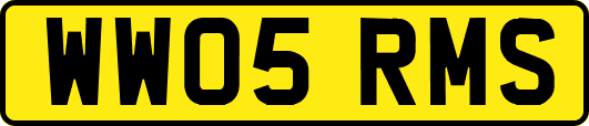 WW05RMS