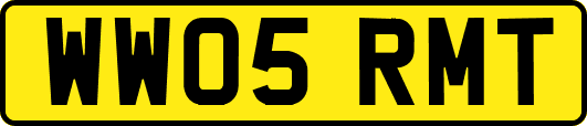 WW05RMT