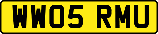 WW05RMU