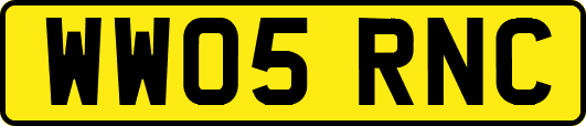 WW05RNC