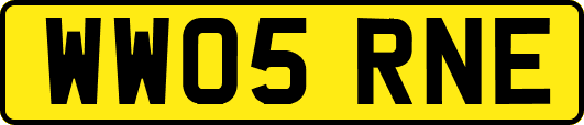 WW05RNE