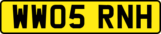 WW05RNH