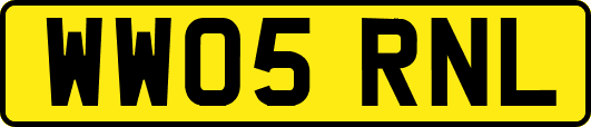 WW05RNL
