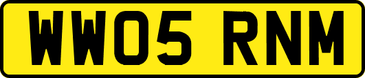 WW05RNM