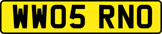 WW05RNO