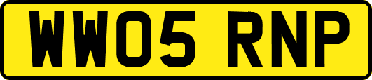 WW05RNP