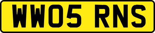 WW05RNS