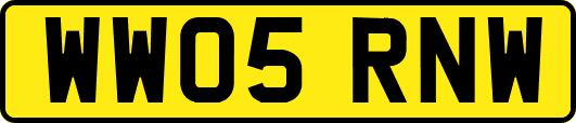 WW05RNW