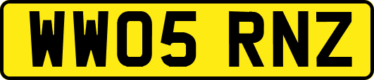 WW05RNZ