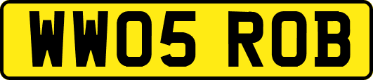 WW05ROB