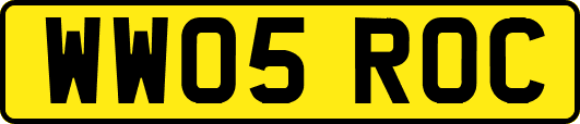 WW05ROC