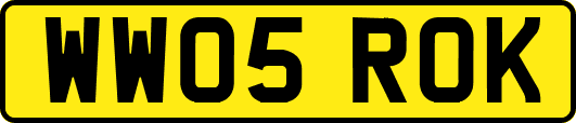 WW05ROK