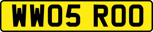WW05ROO