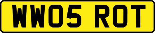 WW05ROT