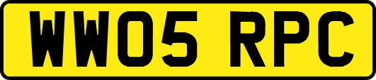 WW05RPC