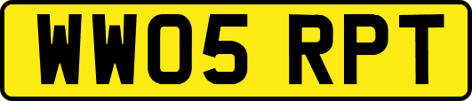 WW05RPT