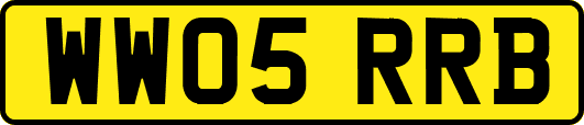 WW05RRB
