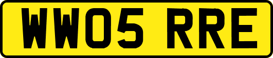 WW05RRE