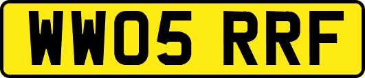 WW05RRF