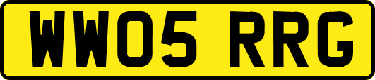 WW05RRG