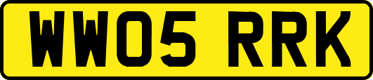 WW05RRK