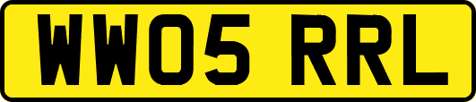 WW05RRL