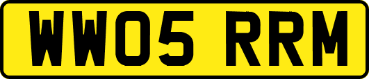 WW05RRM