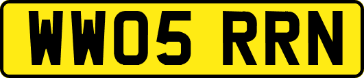WW05RRN
