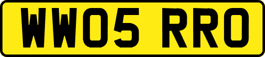 WW05RRO