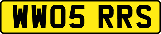 WW05RRS