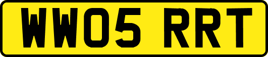 WW05RRT