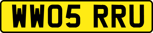 WW05RRU