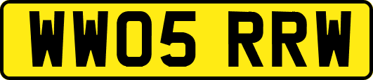 WW05RRW