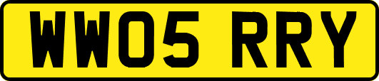 WW05RRY