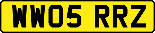 WW05RRZ