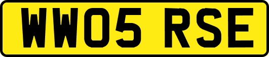 WW05RSE