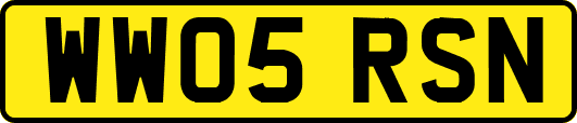 WW05RSN
