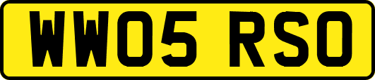 WW05RSO