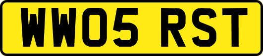 WW05RST