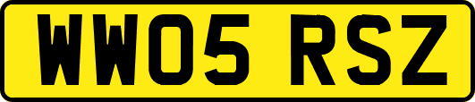 WW05RSZ