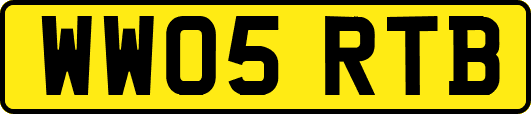 WW05RTB