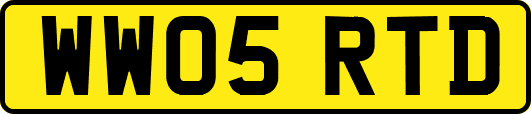 WW05RTD