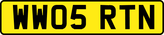 WW05RTN