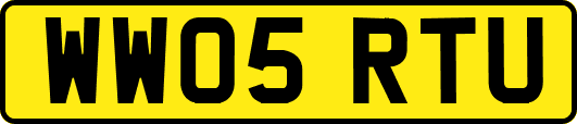 WW05RTU