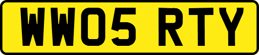 WW05RTY