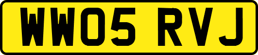 WW05RVJ