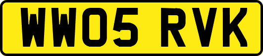 WW05RVK